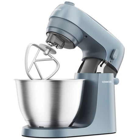 Il robot da cucina Kenwood diventa blu tempesta (blu, 800 watt)