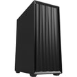Custodia midi tower Sharkoon VK3 (nera | 2x USB-A)