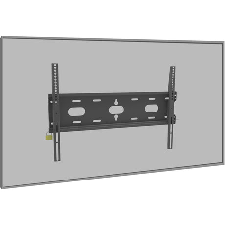 Supporto da parete universale per montaggio a parete Iiyama MD-WM6040 (nero)