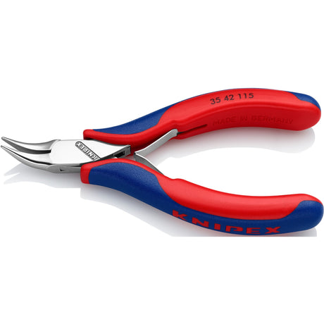 Pinza per elettronica Knipex 3542115 pinza per elettronica