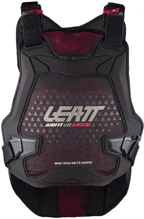 Leatt 3df airfit evo lite - protezione per il torace