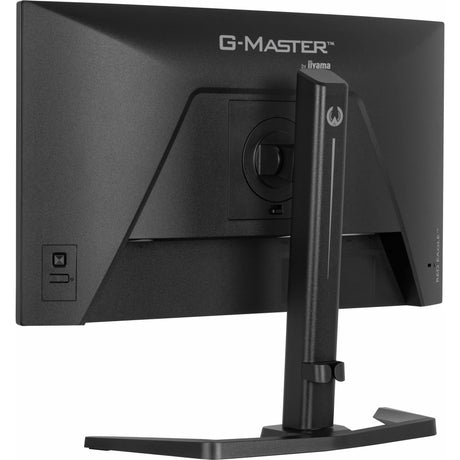 Monitor da gioco Iiyama G-Master Red Eagle GB2471HSU-B1 23,8 (nero, 2x HDMI, porta display, USB-A, USB-C, 240 Hz)