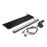 Barra luminosa a LED per laptop con clip dimmerabile Act Connectivity Barra LED (nera, alimentata tramite USB, 3000k-6500k)