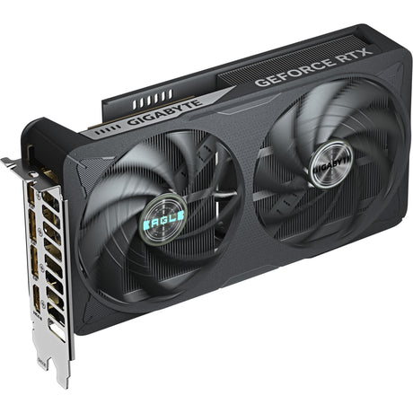 Scheda grafica Gigabyte GeForce RTX 5060 Ti Eagle OC 8G (3x DisplayPort, 1x HDMI)