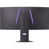 Monitor da gioco curvo Ultrawide LG UltraGear OLED 39GX900A-B 39 (Nero, 2x HDMI, Display Port, 2x USB-A, USB-C, 240 Hz)