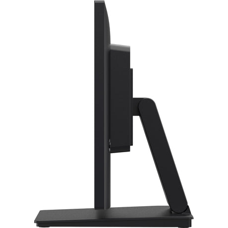 Monitor touchscreen Iiyama prolite t2254msc-b2ag 21,5 (nero, HDMI, porta display, VGA, 2x USB-A, USB-B)
