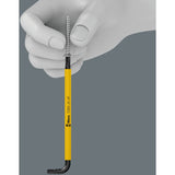 Wera 967 9 tx Set chiavi esagonali da 9 pezzi - torx - t8-40