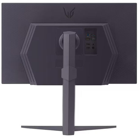 Monitor da gioco LG Ultragear 27gs85q-b 27 (nero, 2x HDMI, porta display, 2x USB-A, USB-B, 200 Hz (OC))