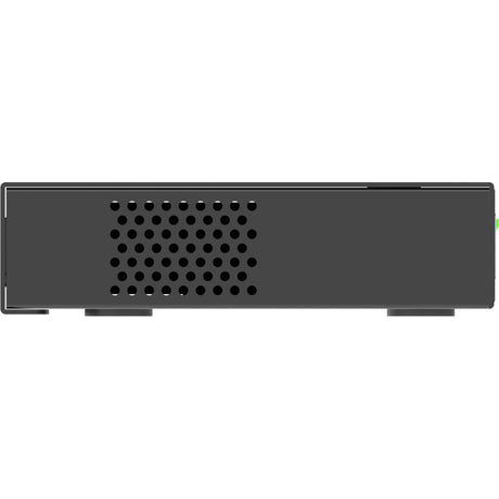 Interruttore Netgear gs316epp (nero)