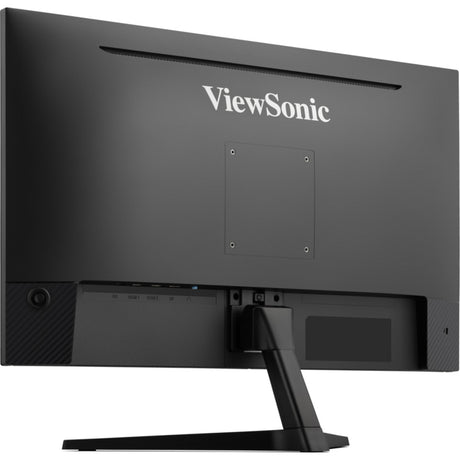 Viewsonic VX27G1-HD Monitor da gioco FHD 180 Hz 27 (Nero, 2x HDMI, 1x Display Port, 180 Hz)