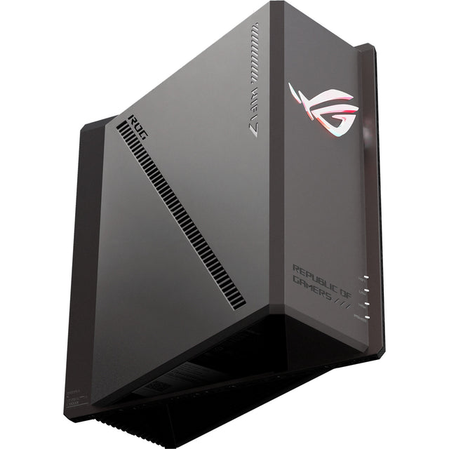 Router asus rog strix gs-be18000