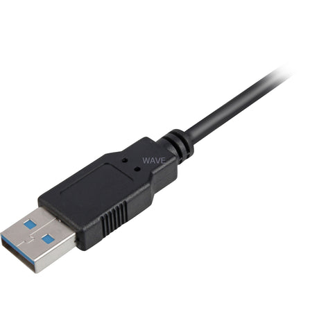 Cavo prolunga USB 3.0 Sharkoon (nero, 2 metri)
