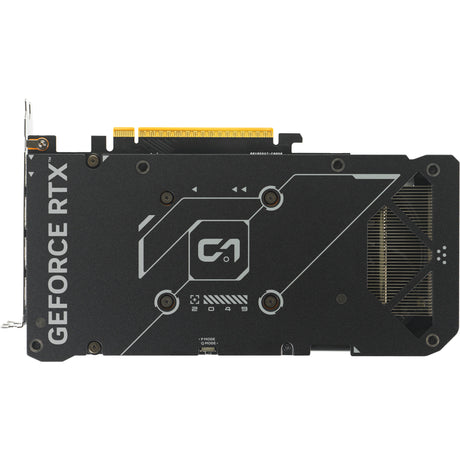 Scheda grafica Asus dual geforce rtx 5060 oc 8g (3x display port, 1x hdmi 2.1, dlss 4)