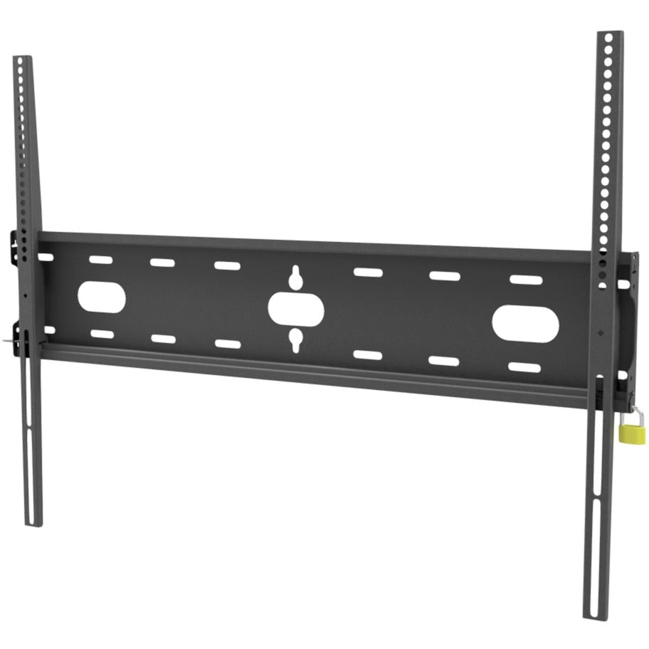 Supporto da parete universale per montaggio a parete Iiyama MD-WM8060 (nero)