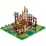 Gioco da tavolo Lego Monkey Palace