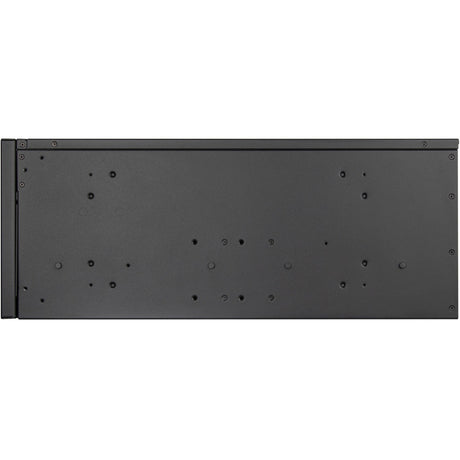 Alloggiamento server Silverstone RM52 (nero | 2x USB-A | 1x USB-C)