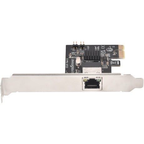 Adattatore di rete Silverstone sst-ecl01