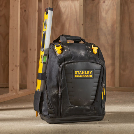 Stanley valigie fatmax zaino accesso rapido | fmst1-80144 - fmst1-80144