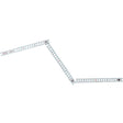 Metro pieghevole Stanley in plastica (2 m)