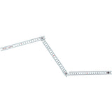 Metro pieghevole Stanley in plastica (2 m)