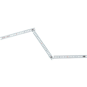 Metro pieghevole Stanley in plastica (2 m)