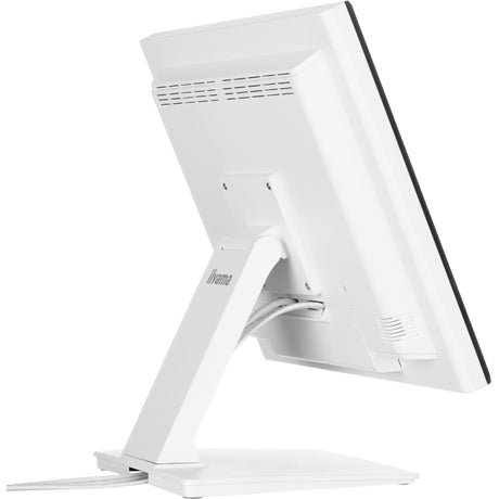 Monitor touchscreen Iiyama prolite t1932msc-w1sag 19 (bianco, HDMI, porta display, VGA, USB-B)