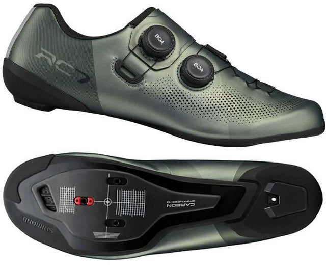 Shimano sh-rc703 - scarpe da bici da strada