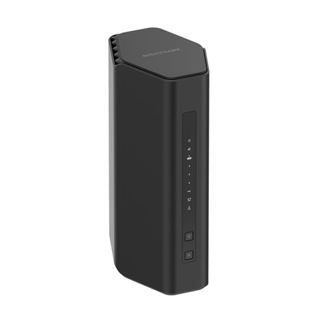 Netgear nighthawk wifi 7 router rs200 (nero)
