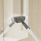 Pulitore a vapore Black+decker bhsmp2314 (incl. pacchetto accessori da 14 pezzi)