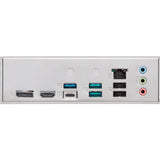 Scheda madre Asus Prime B860-Plus-CSM Socket 1851 (RAID, 2,5 GB-LAN, audio, ATX)