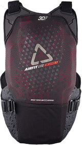 Leatt 3df airfit evo lite - protezione per il torace