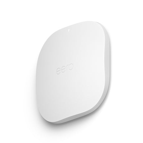 Punto di accesso mesh Eero poe 7 (bianco, wi-fi 7, poe+)