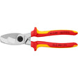 Tagliacavi Knipex 200 mm - 9516200