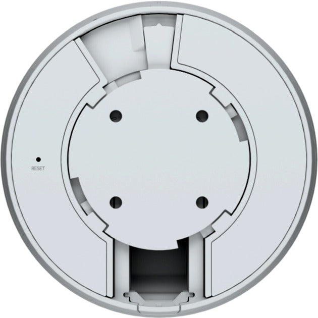 Ubiquiti unifi uvc-g6-bullet-w - telecamera di sorveglianza ip - interno esterno - risoluzione 8MP - video 4K - poe