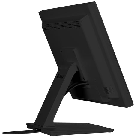 Monitor touchscreen Iiyama prolite t1932msc-b2s 19 (nero, VGA, HDMI, porta display, audio, touchscreen)