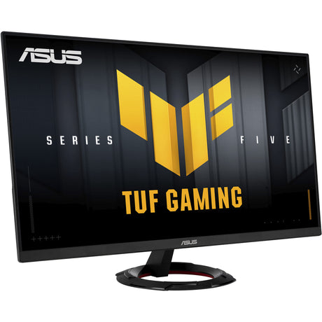 Monitor Asus tuf gaming vg279q5r 27 (nero, 200 Hz, hdmi, displayport, audio, amd freesync)
