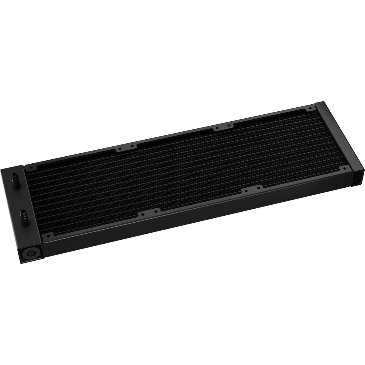 Raffreddamento ad acqua Deepcool LS720S Zero Dark (nero, connettore ventola PWM a 4 pin)