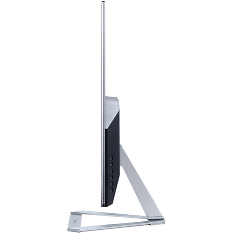 Monitor Viewsonic vx3276-mhd-3 31,5 (nero (opaco) argento, 1x HDMI, 1x porta display, VGA, audio)