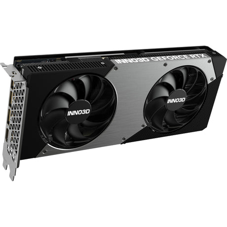 Scheda grafica Inno3d geforce rtx 5070 doppia x2 (dlss 4, 3x display port, 1x hdmi 2.1)