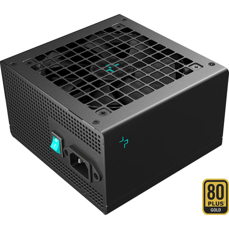 Alimentatore modulare Deepcool pn850m da 850 watt (nero, 1x 12v-2x6, 3x pcie)