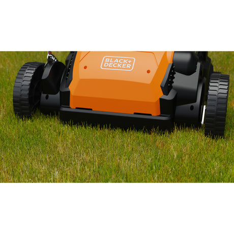 Arieggiatore Black+decker 1200w arieggiatore e arieggiatore beoep320-qs