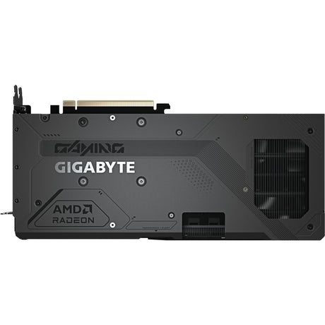 Scheda grafica Gigabyte Radeon RX 9070 Gaming Oc 16G (Nero, 2x Display Port, 2x HDMI, Rdna4)