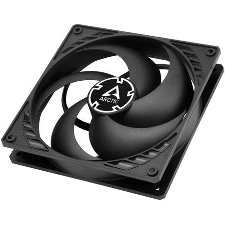 Ventole per case Arctic p14 value pack (nere, 5 pezzi, 140 x 140 x 27 mm)
