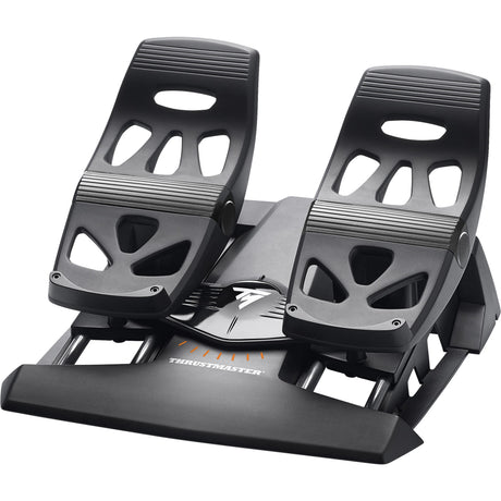 Thrustmaster T.16000M FCS Flight Pack Gaming Hotas (Nero, PC)