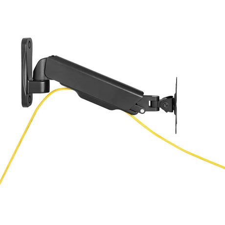 Neomounts WL70-440BL11 Supporto da parete per TV Supporto da parete (nero)