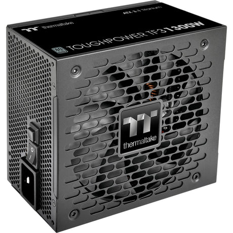 Alimentatore modulare Thermaltake ToughPower TF3 da 1300 Watt (nero, 6x PCIe)