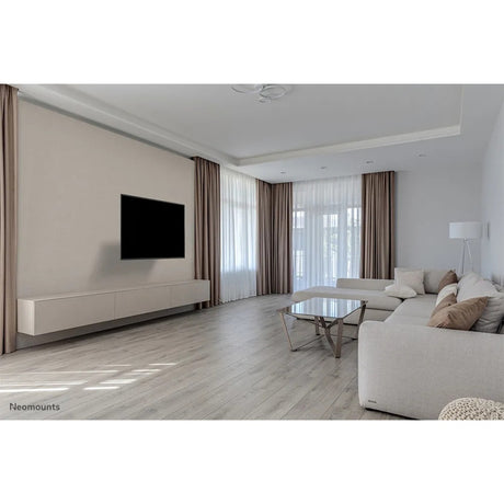Neomounts WL40-550BL12 TV Wall Stont