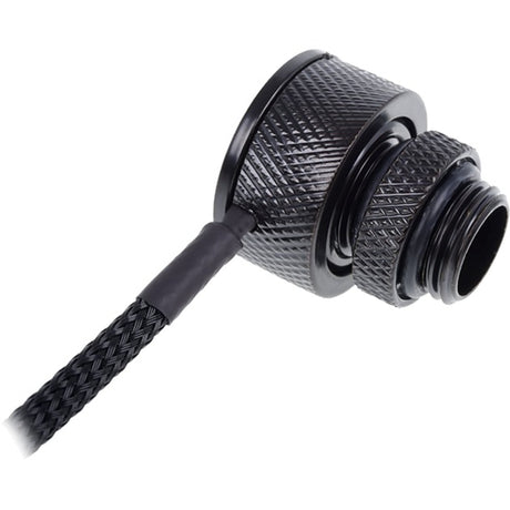 Sensore di temperatura Alphacool eiszapfen g1 4 ig ig con adattatore ag (nero)