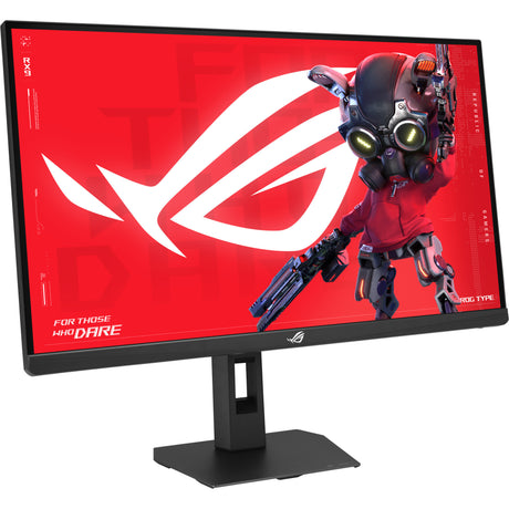 Monitor da gioco Asus ROG Strix XG27ACMEG 27 (nero, HDMI, DisplayPort, USB-C, 260 Hz (OC))