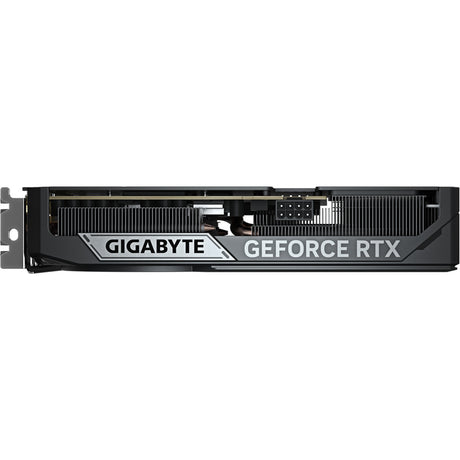 Scheda grafica Gigabyte Geforce RTX 5060 Ti Windforce Max OC 8G (DLSS 4, 3x Display Port, 1x HDMI 2.1)